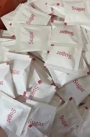 Sugar Sachets